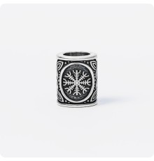 Шарм Агисхьяльм Шлем Ужаса