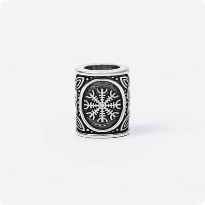 Шарм Агисхьяльм Шлем Ужаса