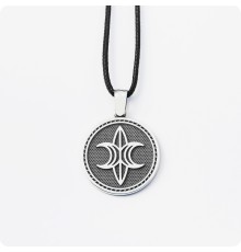 Символ Триединая Луна