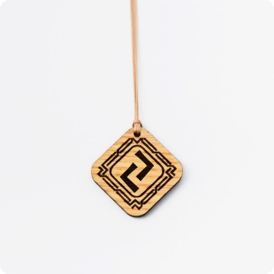 Руна Йера (Яро) из Ясеня