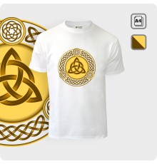 Футболка - Трикветр - К.1870-01