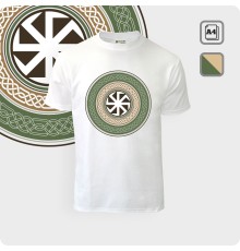 Футболка с Коловратом - К.1838-01
