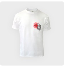 Футболка Волк Коловрат