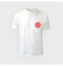 Футболка с Валькирией - К.1422-01