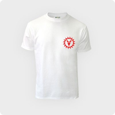 Футболка с Символом Велеса (Волоса) - К.456-01