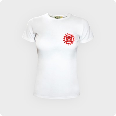 Футболка со Звездой Лады богородицы