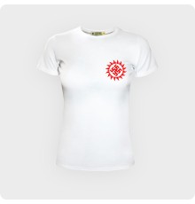 Футболка с Цветком Папоротника