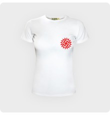 Футболка с оберегом Вайга (Символ Тары)