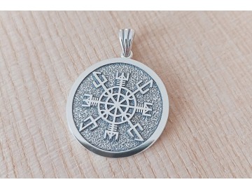 Защитный Агисхъяльм - Завр