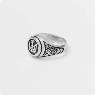 Кольцо Семаргл