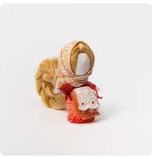 Кукла оберег на Счастье