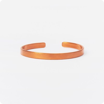 Браслет из Меди