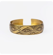 Браслет Василиск