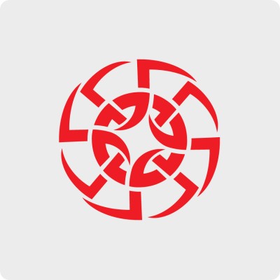 Наклейка Коловрат