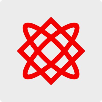 Наклейка с Оберегом Звезда Лады-богородицы без круга