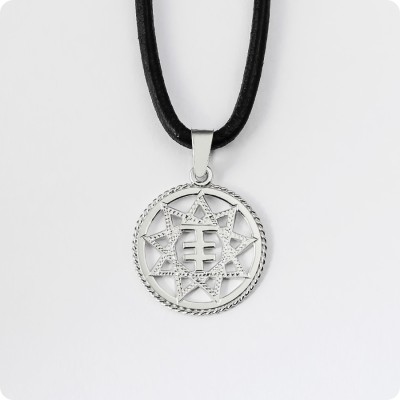 Чертог Лисы из серебра