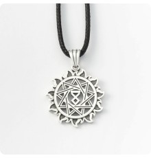 Чертог Волка в Ярило