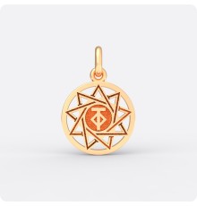 Чертог Тура (малый) из золота