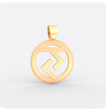 Славянский чертог Коня из золота