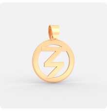 Славянский чертог Орла из золота