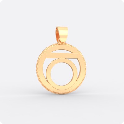 Славянский чертог Медведя из золота