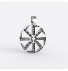 Коловрат с Молвинцем и чертогом Лисы