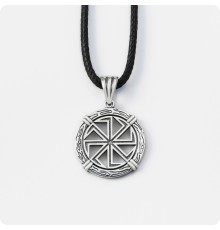 Оберег Коловрат