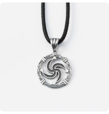 Оберег Символ Рода