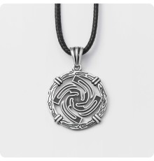 Оберег Знич