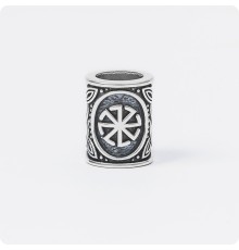 Шарм - богатырь из серебра - Колядник