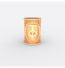 Шарм - богатырь из золота - Чертог Тура