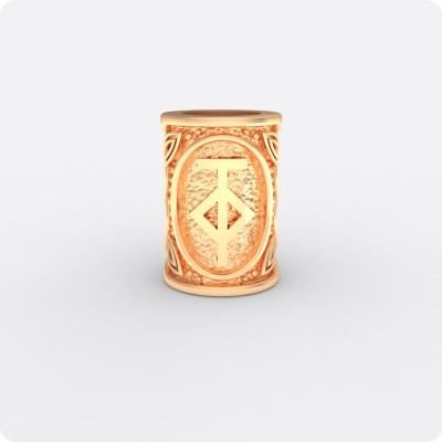 Шарм - богатырь из золота - Чертог Тура