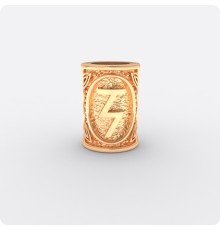 Шарм - богатырь из золота - Чертог Орла