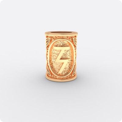 Шарм - богатырь из золота - Чертог Орла