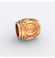 Шарм - бусина из золота - Чертог Лебедя