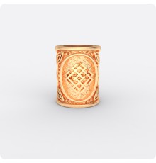 Шарм - богатырь из золота - Белобог