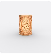 Шарм - богатырь из золота - Свадебник