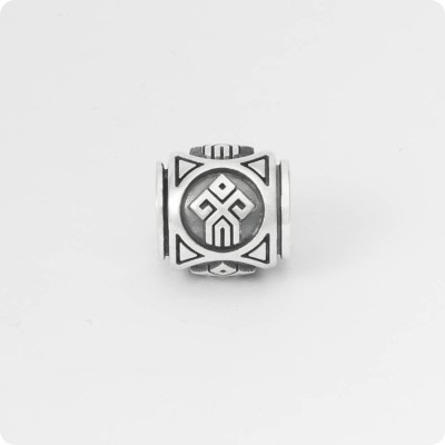 Шарм - бусина Чур