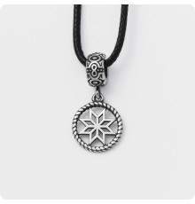 Шарм-подвеска Алатырь