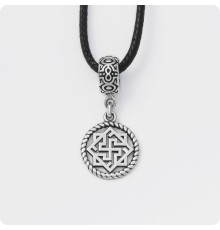 Шарм-подвеска Валькирия