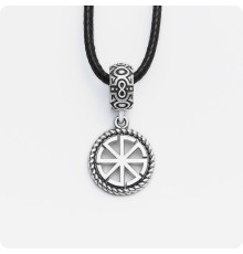 Шарм-подвеска Ладинец